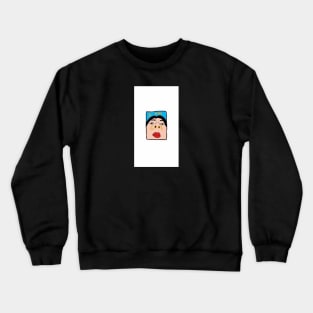 ART Crewneck Sweatshirt